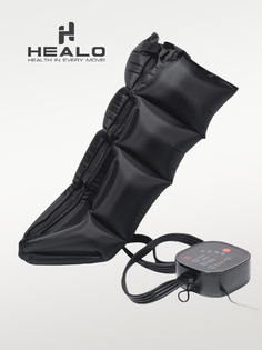 Массажер для ног FootMassage CM2730 черного цвета