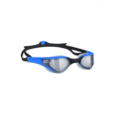 Очки для плавания RAZOR one size синий Mad Wave
