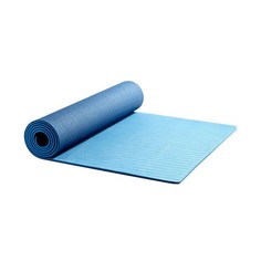 Коврик для йоги и фитнеса Youpin Yoga Mat Pro blue YMYG-T802 183 см, 6 мм
