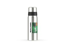 Термос Biostal Охота 2 чашки, с ситечком, стальной NBR-750Z 0,75 л