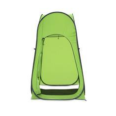 Палатка MirCamping 020LY, кемпинговая, 1 место, зеленый