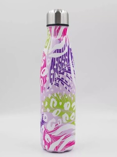 Термос GIRLWISH&girlwill TK025 розово-белый 0.5 л