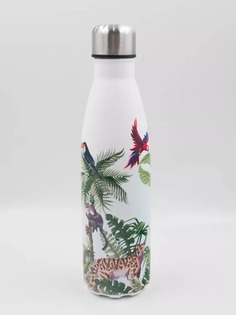 Термос GIRLWISH&girlwill TK010 0.5 л фламинго
