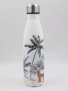 Термос GIRLWISH&girlwill TK009 0.5 л Зебра