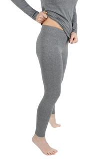 Термобелье женское Сплав Russian Winter брюки серые 42/170