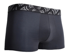 Трусы-боксеры Сплав Orion черный 52-54