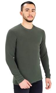 Термобелье Сплав Arctic футболка L/S Polartec micro 100 кипарис 46/176