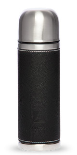 Термос Арктика 0,5 л, (108-500) Черный