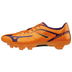 Basara 001 TC, бутсы (68) оранж/фиол, 6,5,UK Mizuno