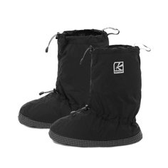 Чуни утепленные BASK Tundra Foot черные M