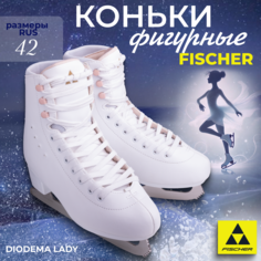 Коньки Diodema Lady H04217 размер 38 Fischer