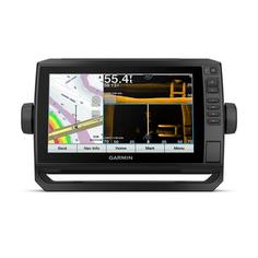 Эхолот Garmin ECHOMAP 93sv UHD GT54UHD-TM