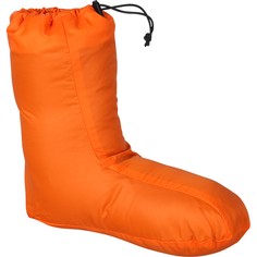 Чуни пуховые Сплав оранжевые 45-47