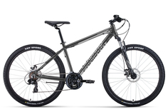 Горный велосипед хардтейл APACHE 27,5 2.0 D CLASSIC (2022) Forward