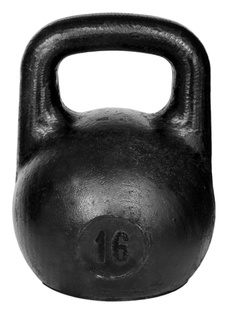 Титан уральская 16,0 кг Titan