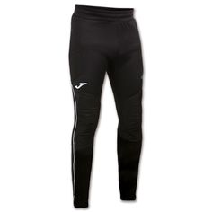 Брюки вратаря Joma PROTEC черные, XL