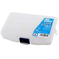 Коробка для рыболовных принадлежностей Meiho SFC Lure Case F 146x103x23мм