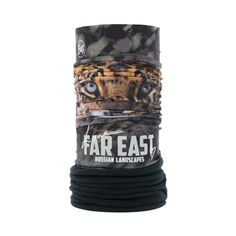 Бандана Buff Polar Far East/Black 135042.555.10.00