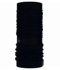 Бандана Buff Polar Solid Black (US:one size)