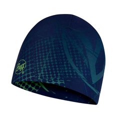 Шапка Buff Microfiber Reversible Hat Havoc Blue 123876.707.10.00