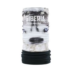 Бандана Buff Polar Siberia/Cru 135109.555.10.00