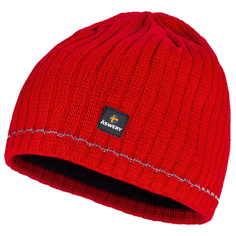 Шапка Aswery Reflective красный (660) 60