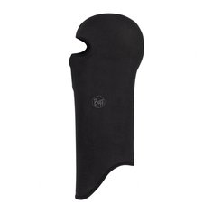 Маска (балаклава) Buff Microfiber Balaclava Solid Black 124152.999.10.00