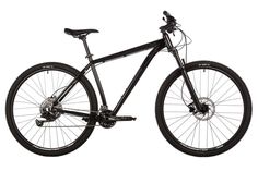 Горный велосипед Stinger Graphite Comp 29" (2024)