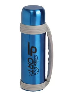Термос Мастер К 2L Blue 2770182
