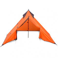 Палатка Naturehike Single NH17T030-L (Orange)