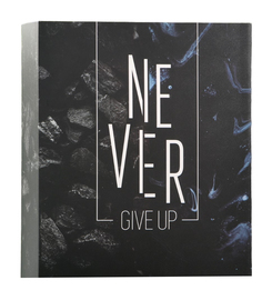 MODE FORREST Набор Never give up, термос 500 мл, кружка 2 шт