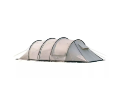 Naturehike Палатка Naturehike Cloud Vessel Tunnel UPF 50+ 5-6 местная L, цвет песочный