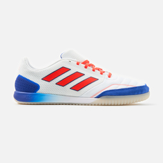 Бутсы мужские Adidas Top Sala Competition IG8763 белые 10.5 UK