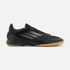 Бутсы мужские Adidas F50 League IN IF1332 черные 10.5 UK
