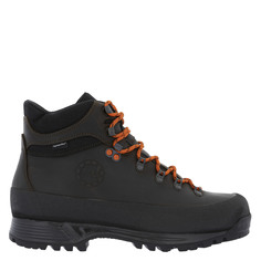 Треккинговые Ботинки Lomer Bormio Pro Stx Brown/Black (Eur:45) 2024