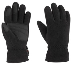 Перчатки Bask Polar Glove V3, черный, L