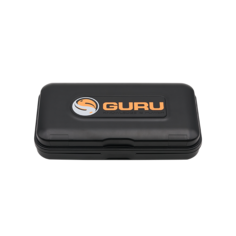 Рыболовный ящик Guru GRC01 черный для хранения поводков