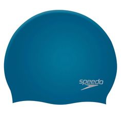 Шапочка для плавания SPEEDO 8-709842610 синий