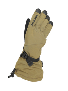 Перчатки Viking Tores Olive (Inch (Дюйм):7)