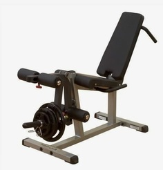Скамья для ног Body Solid GLCE-365