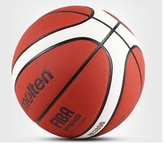 Мяч баскетбольный Molten B7G3800 FIBA Original (№7)