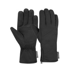 Перчатки горнолыжные REUSCH Loredana STORMBLOXX TOUCH-TEC Black (inch (дюйм):8,5)