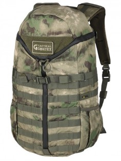Рюкзак штурмовой Gongtex Dragon Backpack 22 л a-tacs