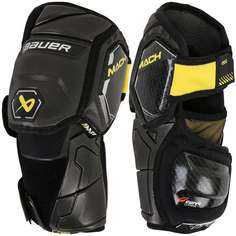 Налокотники BAUER SUPREME MACH JR (M) Бауэр
