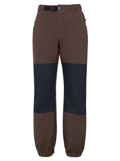 Брюки Сноубордические Airblaster Elastic Boss Chocolate (Us:xl) 2023-24