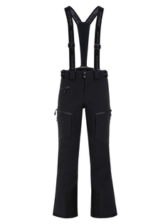 Брюки Горнолыжные Stayer Эльбрус Черный (Eur:46/176)