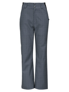 Брюки Сноубордические Airblaster High Waisted Trouser Overall Stripe (Us:xs) 2023-24