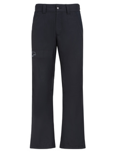 Брюки Сноубордические Airblaster Beast 2L Black (Us:xl) 2023-24