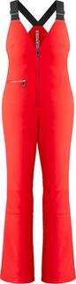 Горнолыжные брюки женские Poivre Blanc W23-0824-WO 23/24 Red/Red, EUR: 38