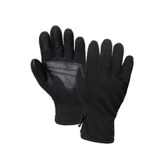 Перчатки BASK Windblock Glove Pro черные S